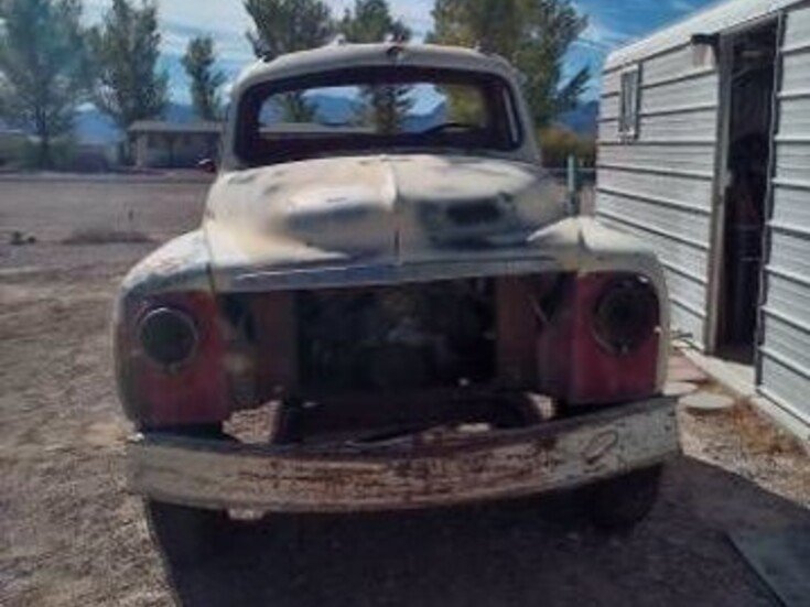 Thumbnail Photo undefined for 1955 Studebaker Other Studebaker Models